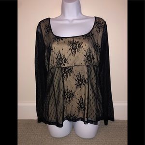 NEW New York & Company Blouse